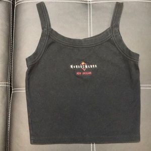 HOB New Orleans Crop